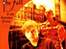 The Fall - I Am Kurious Oranj UK - LP