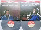 Freddie Hubbard - Live At  Northsea Jazz Fest  1980 LP -  Red Clay - First Light