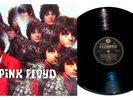 PINK FLOYD - Piper At The Gates Of Dawn LP 180 Gram Audiophile Vinyl MONO NM