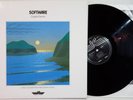 SOFTWARE Digital-Dance LP Vinyl Mergener Weisser 1988 Ambient Germany FOC RARE