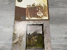 LED ZEPPELIN II And 4 SD-19127 Vinyl LP  Gatefold   VTG Atlantic Records