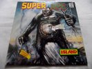 THE UPSETTERS   SUPER APE ** 1976 UK ISLAND LP