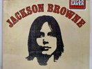 SEALED Jackson Browne Saturate Before Using 1972 Vinyl Record Asylum SD-5051