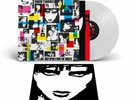 Siouxsie & The Banshees - Once Upon a Time / The Singles. Clear 180g 12
