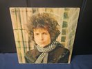 Bob Dylan Blonde on Blonde  Vinyl 2 LP Record CRS 841 CS 9317