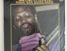 MAGIC SAM BLUES BAND BLACK MAGIC DELMARK REISSUE LP NEW SEALED