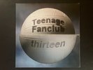 TEENAGE FANCLUB Thirteen LP 1993 Orig UK IMPORT Vinyl Creation Recs CRELP 144