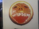 Black Moth Super Rainbow Cobra Juicy orange Marbled Vinyl
