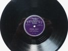 Luke McDaniels Whoa Boy 78 Trumpet 184 EX 1950 10