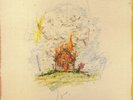 RASHAD, Isaiah - The House Is Burning - Vinyl (LP)