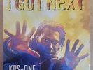 KRS-One - I Got Next Vinyl 1997 2xLP, Album UK & Europe HIP 179