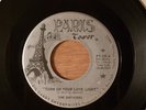 The Enticers Turn On Your Love Light/What's Easy For Two.. RARE  FL Garage, Soul