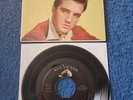 Elvis Presley -- King Creole -- Gold Standard Series -- Very Rare 1S/2S Pressing