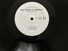 John Creamer & Stephane K Forget the world 12