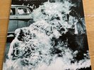 Rage Against The Machine. S/T Ltd to 500 on Viagra Blue Vinyl 2013