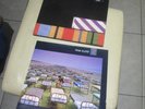2 x PINK FLOYD LPs The Final Cut SHPF1983 / A Momentary Lapse Of Reason EMD1003