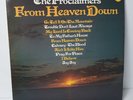 The Proclaimers from Heaven Down LP Fable Records FBAB 5313