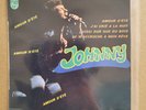 EP 45T Johnny Hallyday  Amour D'été (Love Me Tender)  1967 Colombet (EX+/N.Mint)