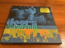 The Doors : Live At The Matrix 1967: The Original Masters Vinyl Boxset Numbered