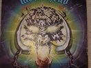 Motorhead-Overkill LP 1979 green vinyl original