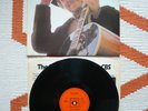 Bob Dylan Nashville Skyline Vinyl UK CBS 1969 Stereo 1st Press A2/B2 LP EXC++