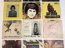 Italian 45rpm Picture Sleeve Records 70s-80s Pop Disco Rock 238 Total