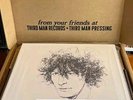 SYD BARRETT - THE SOLO WORKS OF L Third Man Records TMR-944 BOX 3 LP Pink Floyd