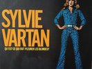 Sylvie VARTAN Rare Vinyl Album BRAZIL ...LES BLONDES 1976 Different Cover