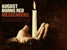 Messengers by August Burns Red (Vinyl, 2007 Solid State Records)