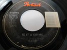 Sade – Is It A Crime? 1985 7