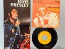 ELVIS PRESLEY (45 RPM - ITALY) 45N 1620 