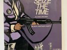 Elaine Brown, Black Panther Party, Seize The Time, Vinyl LP Record Sealed