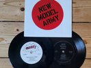 New Model Army Bittersweet   7