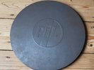 Public Image Ltd Metal Box Triple LP 1979 1st  Uk Press + Inserts PIL Lydon