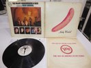 THE VELVET UNDERGROUND AND NICO LP MONO TORSO WHITE LABEL PROMO NO RESERVE