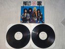 Motley Crue - Louder than Hell  Japan W.A.S.P roses ratt