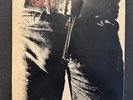 The Rolling Stones - Sticky Fingers LP Vinyl - Zipper -  1971 COC 59100