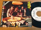 ABBA The Winner Takes It All 1980 MEXICO 7