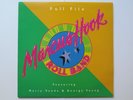 MARCUS HOOK ROLL BAND ''FULL FILE'' -AC/DC-VANDA AND YOUNG-1981- EMX107