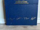 The Beatles Collection (British Blue Box), Vinyl Albums, Brand New, Never Played