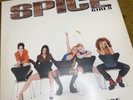Spice Girls Say You’ll Be There 5 Version Single LP Vinyl Record (1996)