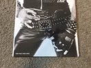 motley crue vinyl Too Fast For Love Lp Record Sealed