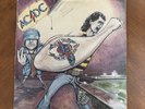 AC/DC DIRTY DEEDS DONE DIRT CHEAP AUSSIE APLP-020 LP