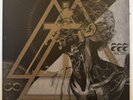 Blut Aus Nord - 777 - Sect(s) - Gold/Beer Cloudy Vinyl LP