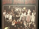 Dead Man's Bones by Dead Man's Bones (Record, 2009)