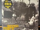 SEVEN MARY THREE American Standard SEALED limited edition Black Viny
