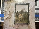 Led Zeppelin IV Vinyl LP (1971) SD 19129 Stairway To Heaven