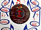 Northern soul The Impressions You've been cheatin EX condition