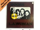 The Doors   LA Woman   Vinyl LP Record Elektra ‎K 42 090, 1980s EX / VG+