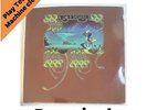 Yes – Yessongs, ATL 60 045, 3-Panel Gatefold, Prog Rock 3 X Lp Vinyl Records VG+